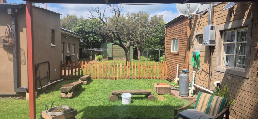 8 Bedroom Property for Sale in Bayswater Free State